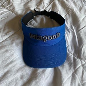 Patagonia Visor
